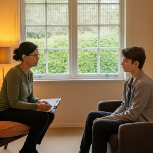 solk integratief counselor leusden hoe helpt een integratief counselor bij solk