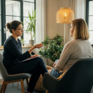 verwerking kind jeugd integratief counselor leusden wat is een integratief counselor