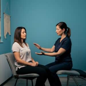 Hypnotherapeut afvallen - onverklaarbaar gewichtsverlies - Hoe helpt een hypnotherapeut bij Afvallen - onverklaarbaar gewichtsverlies