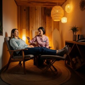 Hypnotherapeut disbalans energie - Hypnotherapeut Disbalans Energie Voordelen Voor Jou