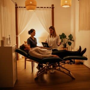 Hypnotherapeut dwangstoornis - Hoe kan een hypnotherapeut je helpen bij een dwangstoornis