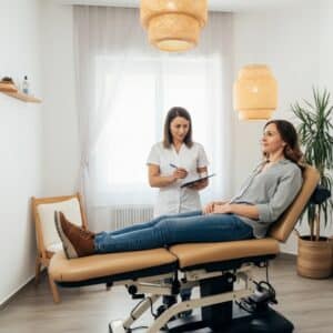 Hypnotherapeut eetstoornis - Hoe helpt een hypnotherapeut bij eetstoornissen