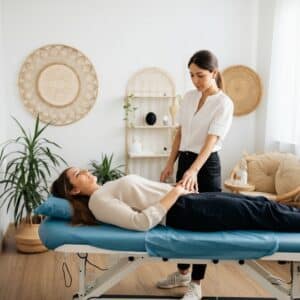 Hypnotherapeut familiesituatie Waarom naar een hypnotherapeut gaan