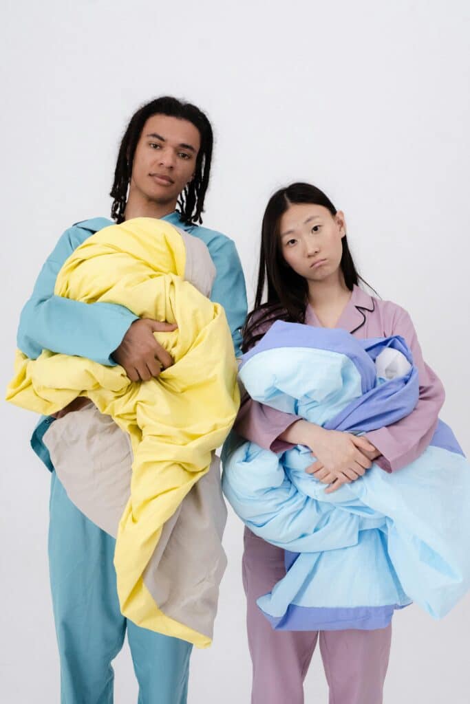 Hypnotherapeut slaapproblemen Den Haag - Hypnotherapie slaapproblemen Den Haag – Hoe werkt het