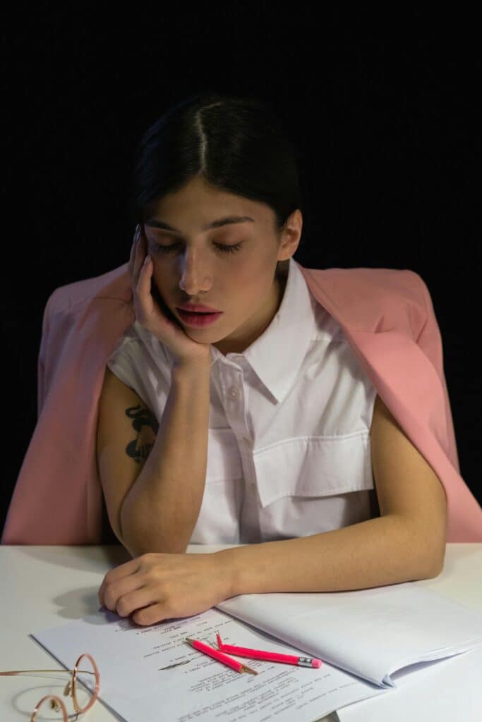 Hypnotherapeut vermoeidheid Nieuw-Vennep - Wat doet een hypnotherapeut bij vermoeidheid