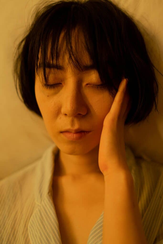 Hypnotherapeut vermoeidheid online - Hypnotherapie vermoeidheid online rust in je hoofd, waar je ook bent