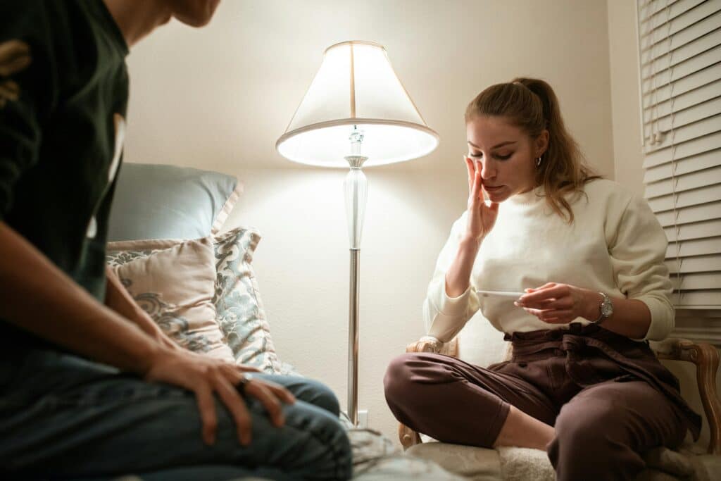 Hypnotherapeut vruchtbaarheidsproblemen Doorn - Wat is hypnotherapie bij vruchtbaarheidsproblemen