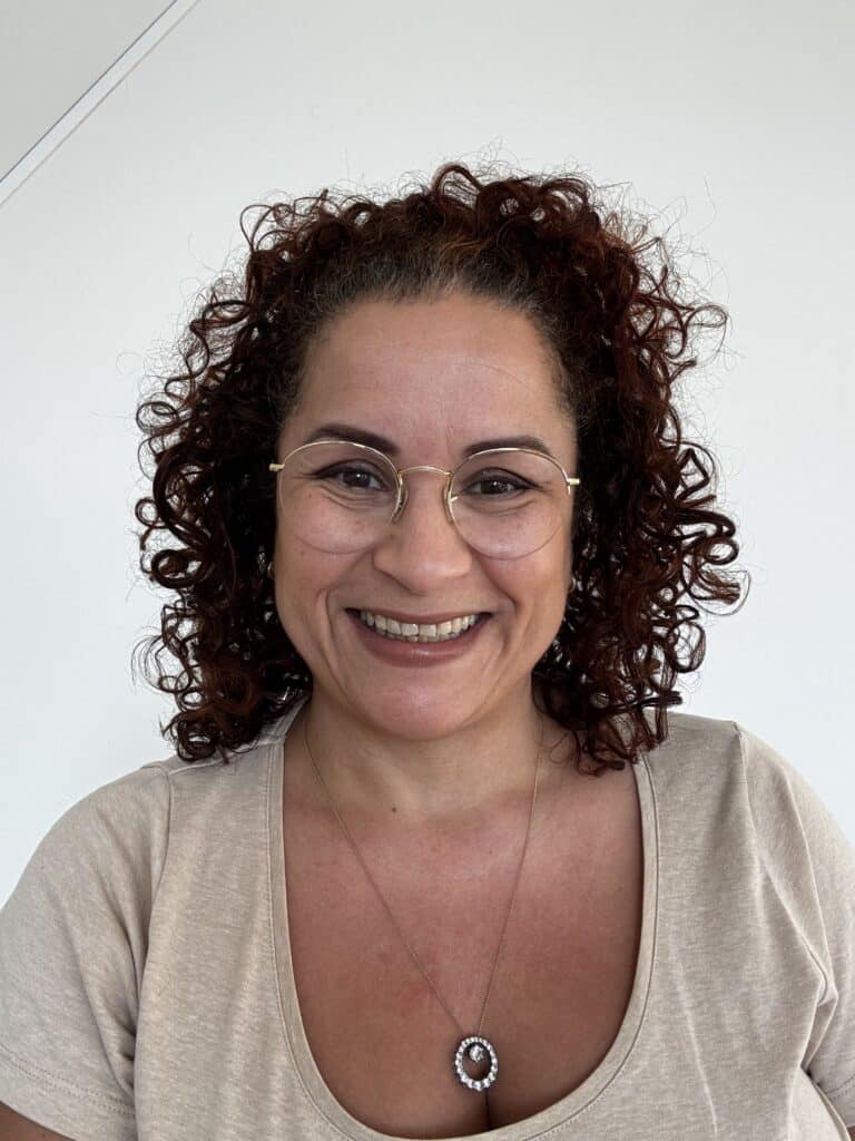 Thelma Toppenberg, Hypnotherapeut
