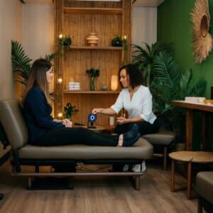 Waarom werkt hypnotherapie