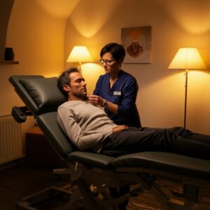 hypnotherapeut almere wat doet een hypnotherapeut in almere precies