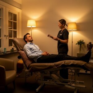 hypnotherapeut heemstede waarom kiezen voor hypnotherapie in heemstede