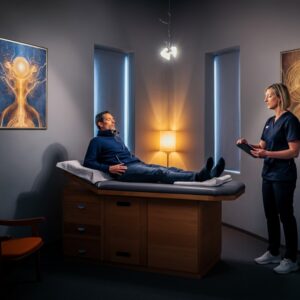 hypnotherapeut heemstede wat doet een hypnotherapeut in heemstede eigenlijk