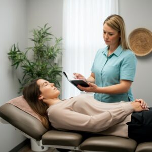 hypnotherapeut hormonale problemen wat zijn hormonen eigenlijk