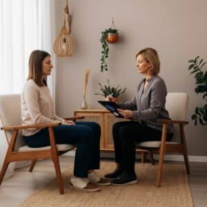 hypnotherapeut huiduitslag wat is een hypnotherapeut en wat doet die