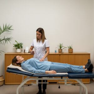 hypnotherapeut migraine hoe een hypnotherapeut migraine behandelt