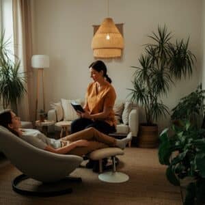 hypnotherapeut misbruik in praktijk