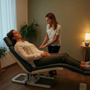 hypnotherapeut misselijkheid hoe werkt hypnose tegen misselijkheid