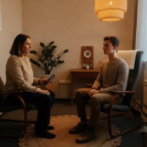 hypnotherapeut misselijkheid wat doet een hypnotherapeut precies