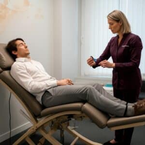 hypnotherapeut online wat is een hypnotherapeut online