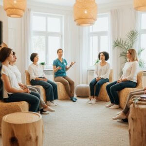 hypnotherapeut overgang hoe kan hypnose bij een overgang relevant zijn