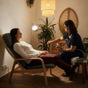 hypnotherapeut postnatale depressie wat is postnatale depressie