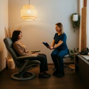 hypnotherapeut psychisch overig wat betekent psychisch overig eigenlijk