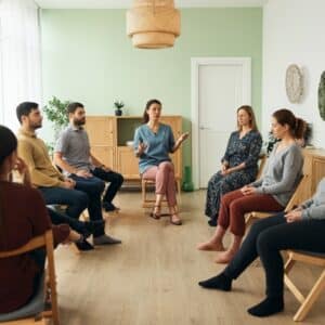 hypnotherapeut ptss wat doet een hypnotherapeut voor mensen met ptss