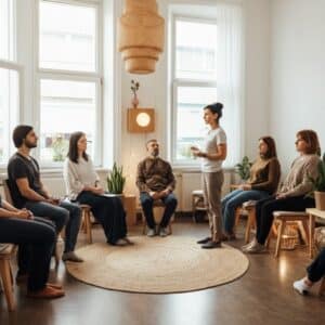 hypnotherapeut rouwverwerking hoe werkt hypnotherapie bij rouwverwerking