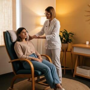 hypnotherapeut schouderklachten hoe kan een hypnotherapeut schouderklachten verlichten