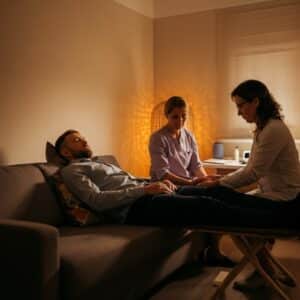 hypnotherapeut schouderklachten wat zijn de voordelen van hypnotherapie bij schouderklachten