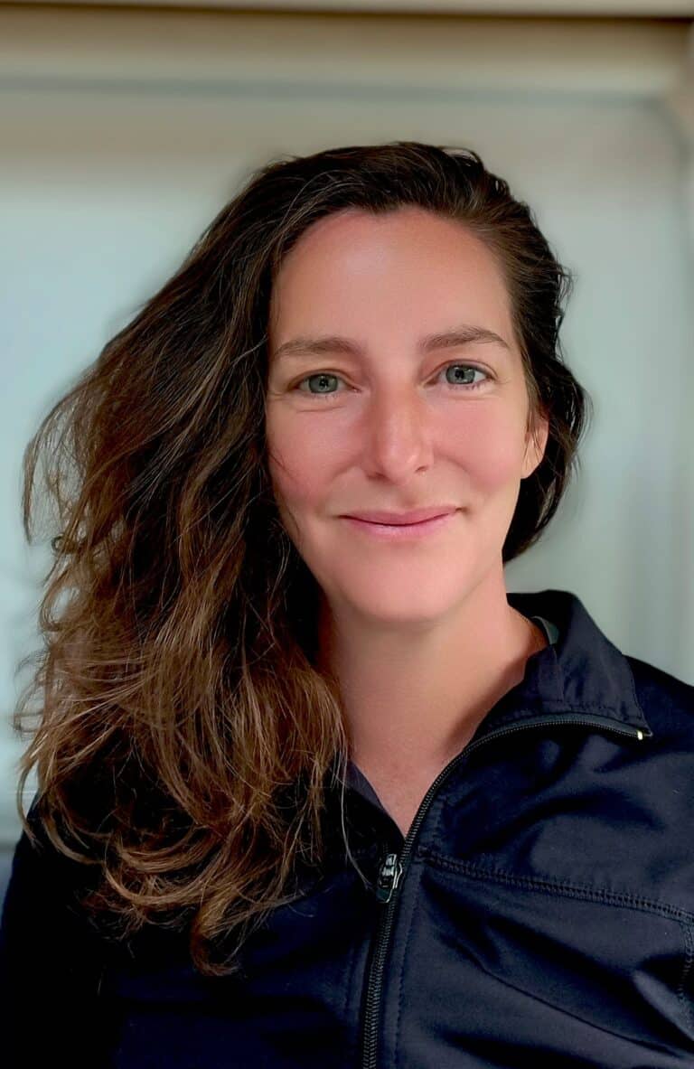 Arja Cirkel, Ademcoach