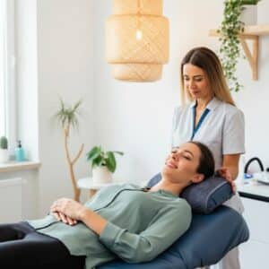 Hoe helpt hypnotherapie je ademhaling verbeteren