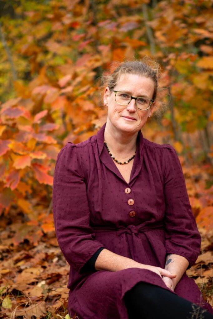 Kirsten van Wijk, Ademcoach