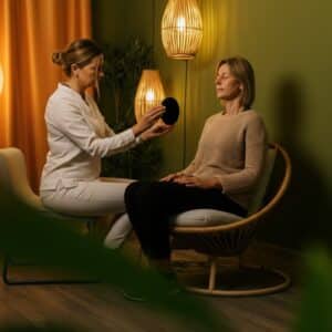 Weesp & Werk aan Je Ademhaling