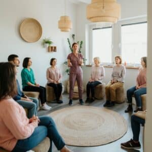 hypnotherapeut agressie amsterdam waarom het werkt