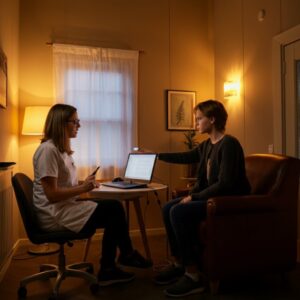 hypnotherapeut veen wat kan een hypnotherapeut in veen voor jou doen