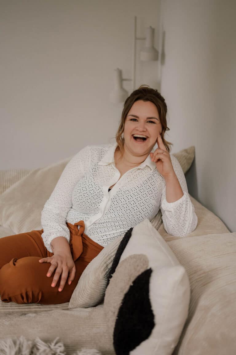 Nicky Leidelmeijer, Voedingscoach