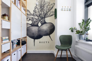 Nicky Holistisch Voedingscoach Amsterdam Praktijk 2