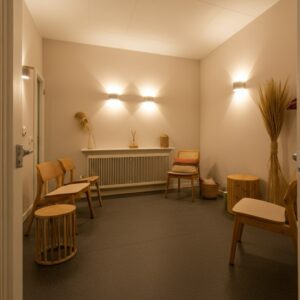 Ademcoach Almere - Ademcoach Almere Begin jouw reis naar balans en rust