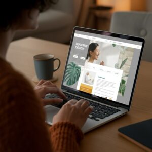 Ademcoach Dalfsen - Hoe vind je een goede holistisch coach in Noord-Brabant