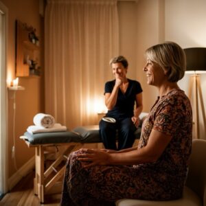 Ademcoach Den-Haag - Ontdek ademcoaching in Den-Haag normaal