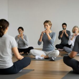 Ademcoach Den-Haag - Wat doet een ademcoach in Den-Haag Taken en Kernwaarden