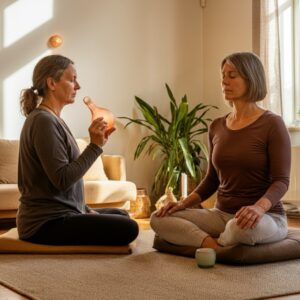 Ademcoach Leusden - Hoe vind je de juiste ademcoach in Leusden