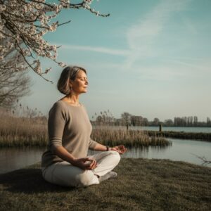 Ademcoach Leusden - Waarom kiezen voor een ademcoach in Leusden