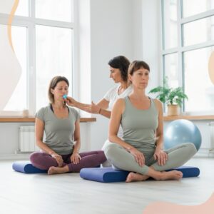 Ademcoach Leusden - Wat kun je verwachten van ademcoaching in Leusden