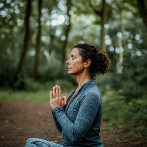 Ademcoach Noord-Holland