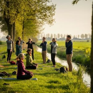 Ademcoach Overijssel - Voor wie is een ademcoach in Overijssel geschikt