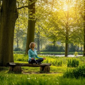 Ademcoach Overijssel - Zijn groepssessies beschikbaar bij een ademcoach in Overijssel