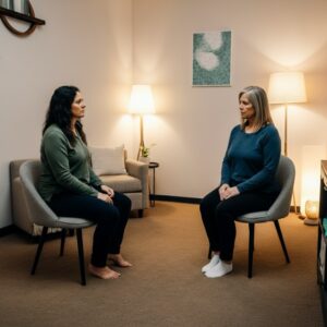 De voordelen van ademcoaching in Amersfoort