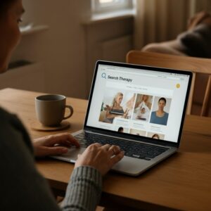 EMDR therapie Zuid-Holland - Hoe vind je een EMDR-therapeut in Zuid-Holland